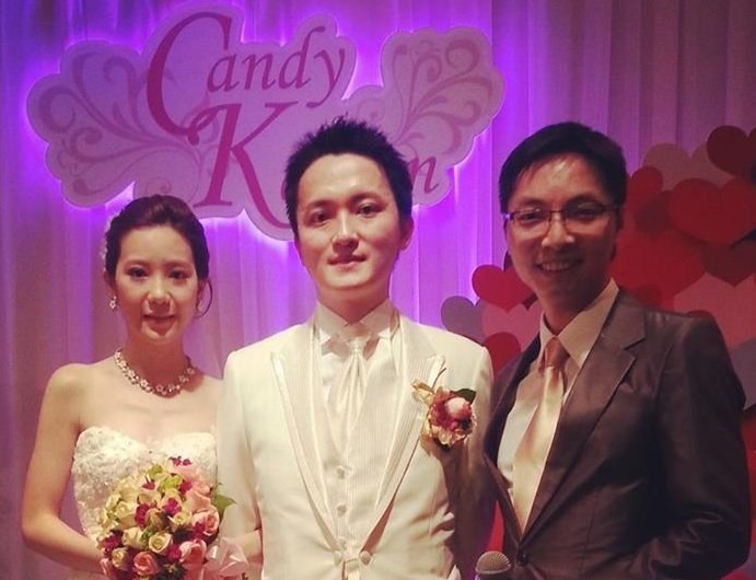 推介: Wonderful Wedding